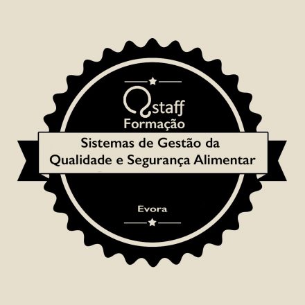 Formação em Sistemas de Gestão da Qualidade e Segurança Alimentar