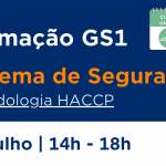 (Português) Formação GS1 – Sistema de Segurança Alimentar, metodologia HACCP