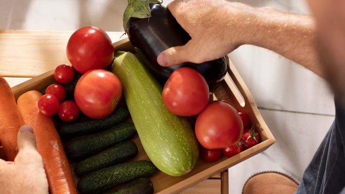 (Português) O que pensam os cidadãos europeus sobre a segurança alimentar?