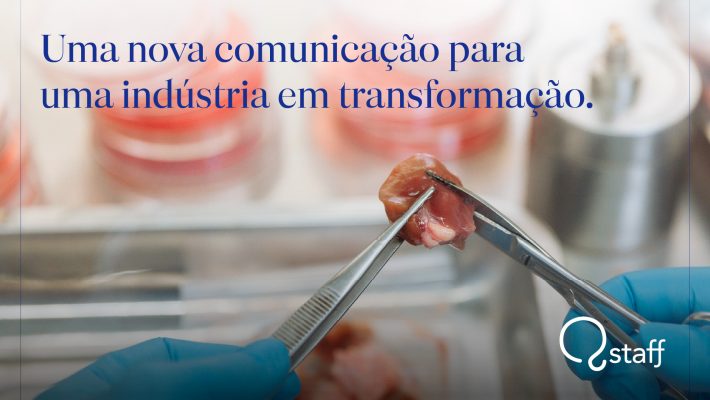 (Português) A Q-Staff inicia uma nova etapa para acompanhar a evolução da indústria agroalimentar